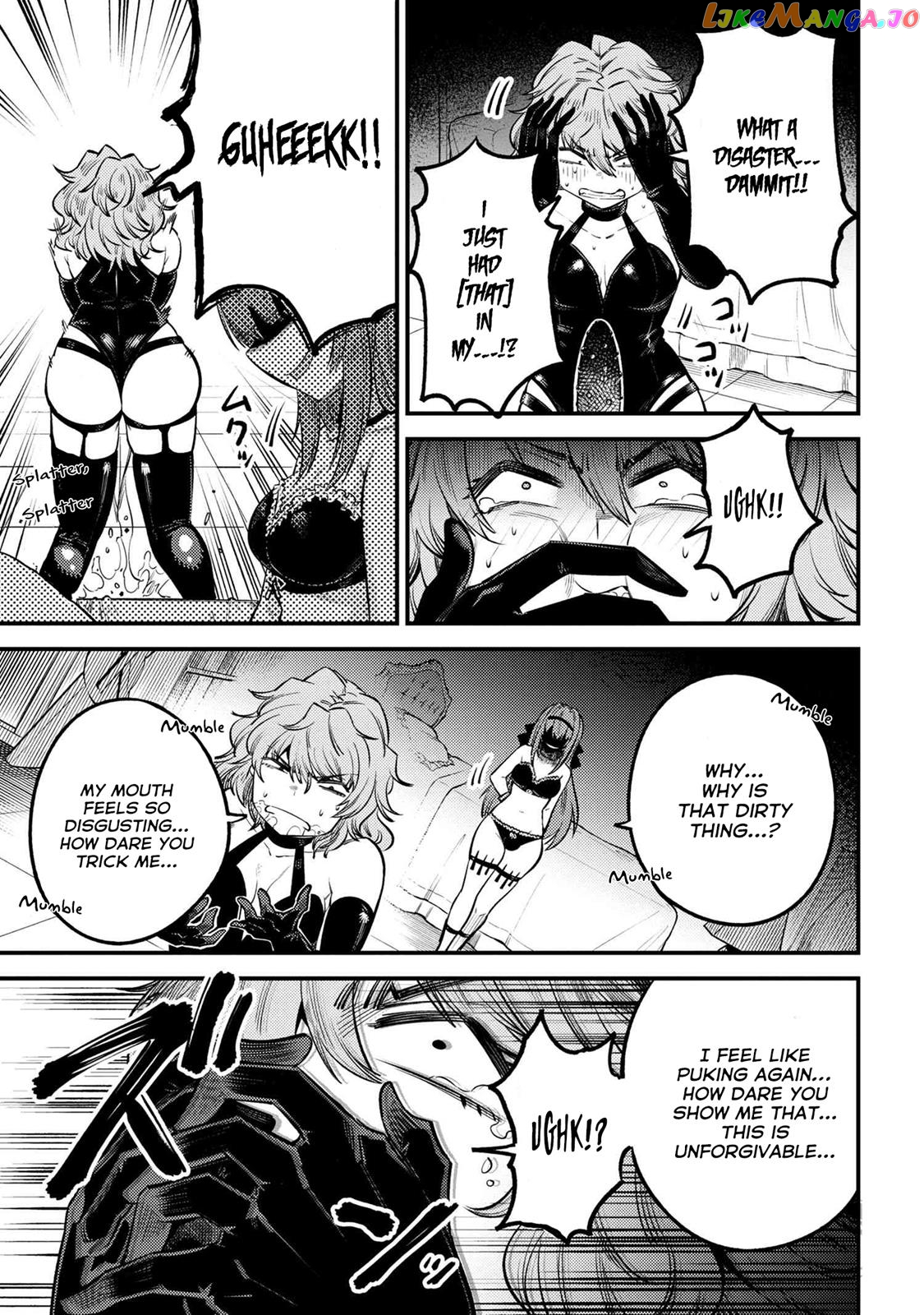 Redo Of Healer, Chapter 24.1 image 16